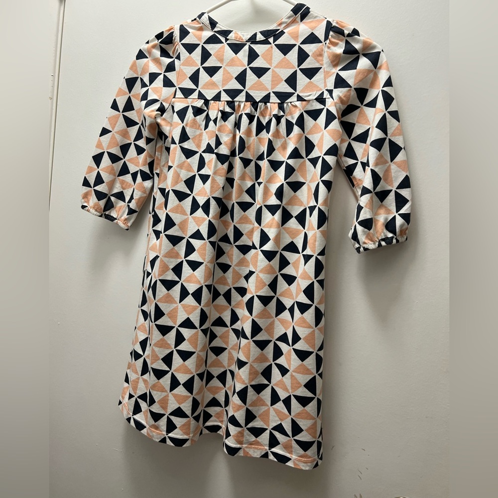 TEA Dress.         #725
